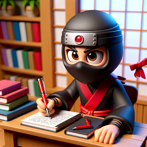 Note Ninja