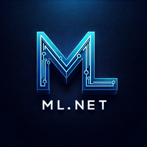 ML.NET Code Assistant logo