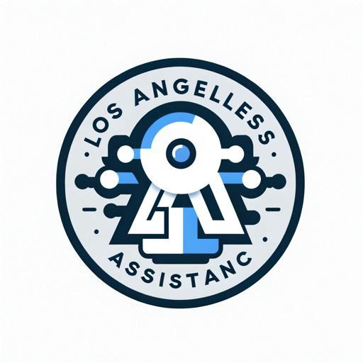 Locksmiths Los Angeles AI Assistance on the GPT Store