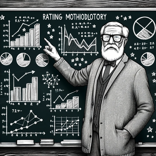 Rating Methodology Mentor 信评导师教你评级 on the GPT Store