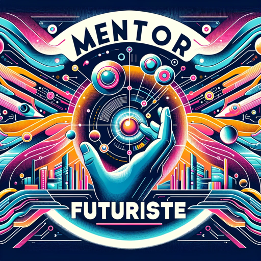 Mentor Futuriste logo