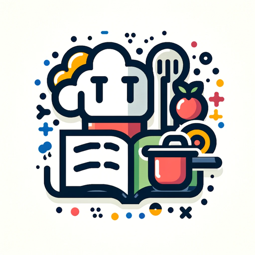 Cooking and Favorite Recipes - Optimized for Voice