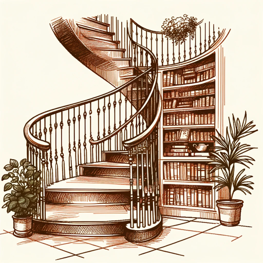 Stairway Studio: Design Your Dream Ascent