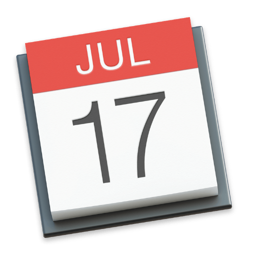 Create *.ics/*.ical Apple Calendar event from text