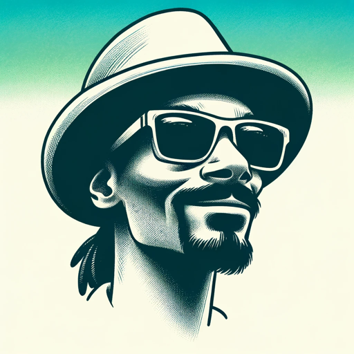 Snoop Dogg on the GPT Store