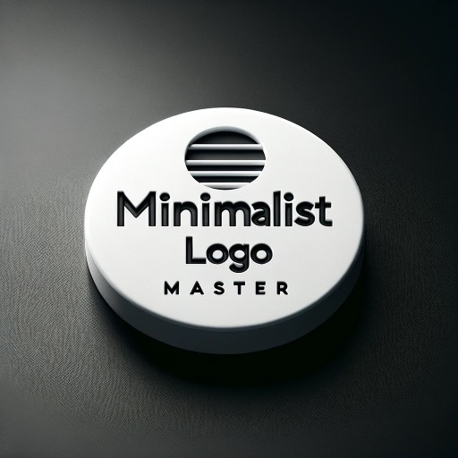 Minimalist Logo Master