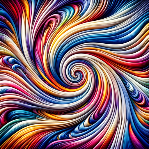 Hypnotic Wallpapers