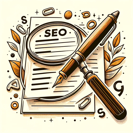 SEO Scribe with Template