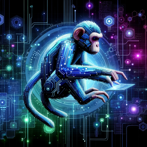 Monkey Test on the GPT Store