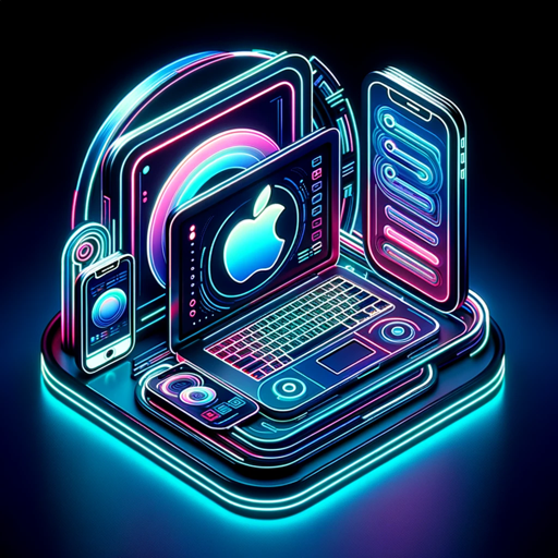 Senior iOS macOS Developer in GPT Store