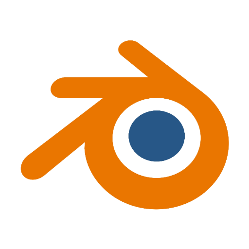 Blender Expert FR logo
