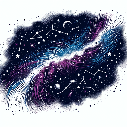 🌌 Celestial Guide AstroGPT 🪐 logo