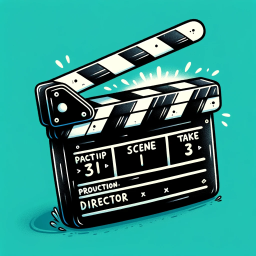 Video Script logo