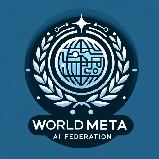 # World Metaverse AI Federation 世界元界人工智能联盟
