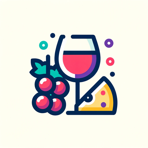 Wine Tasting logo