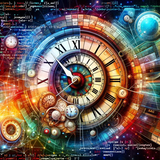 ChatGPT Java Time Mastery: Calendar Date Dynamics