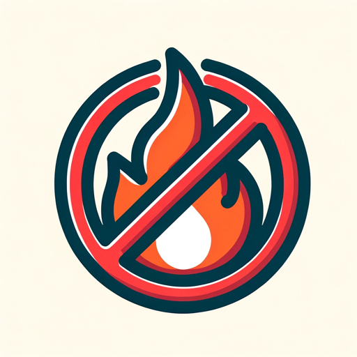 Wildfire Prevention logo
