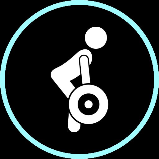 Powerlifting logo
