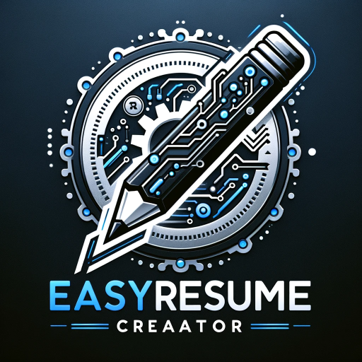 EasyResumeCreator
