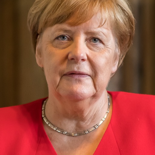 Dr. Angela Merkel | Politik Chat