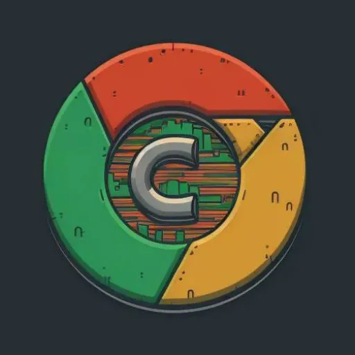 Chrome Extension Full-Auto Coder logo