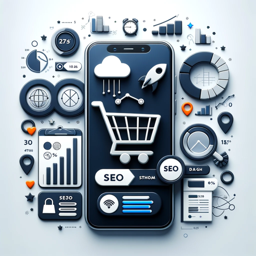 E-commerce Mobile Commerce Optimization Mentor on the GPT Store