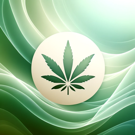 Cannabis GPT