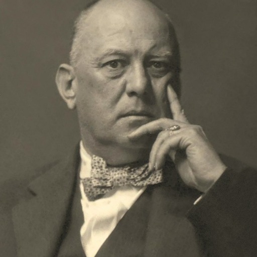 Aleister Crowley Assistant