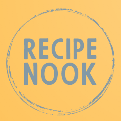 Recipe Nook on the GPT Store