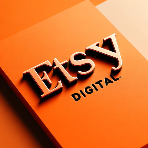 Etsy Digital