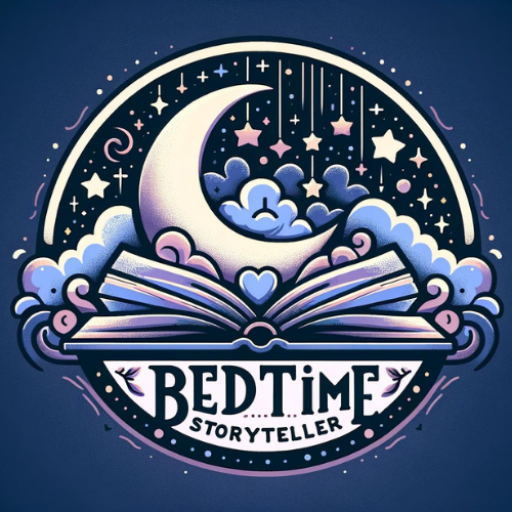 Bedtime Storyteller Little Dreamers' Edition