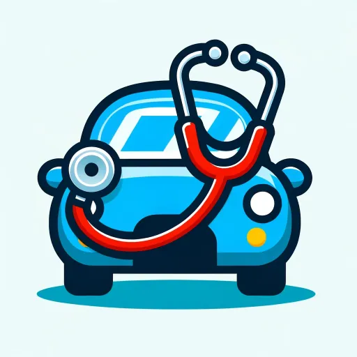 Car Doctor (not legal advice)