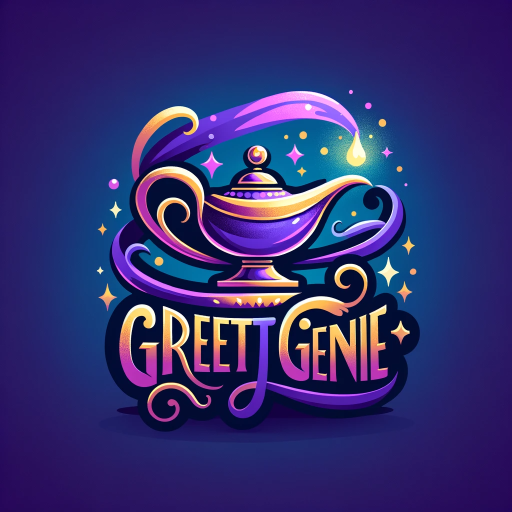 Greet Genie