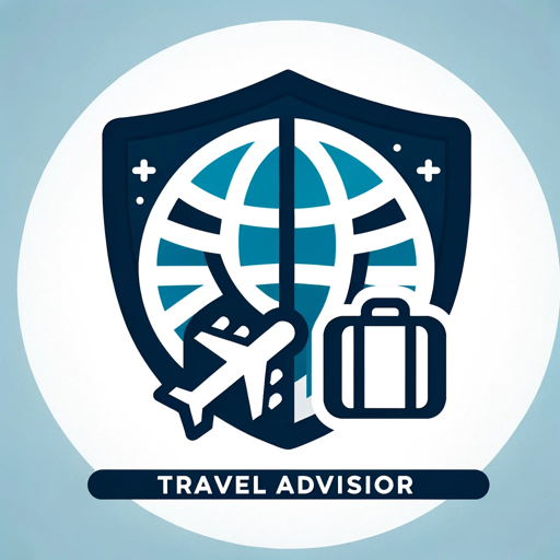 TravelSafe Advisor