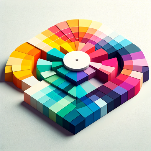 Color Genius logo