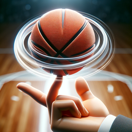 Basketball Court Analyst 🏀