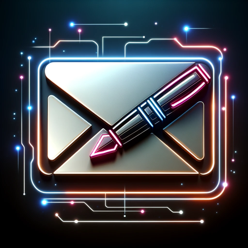 Email Enhancer on the GPT Store