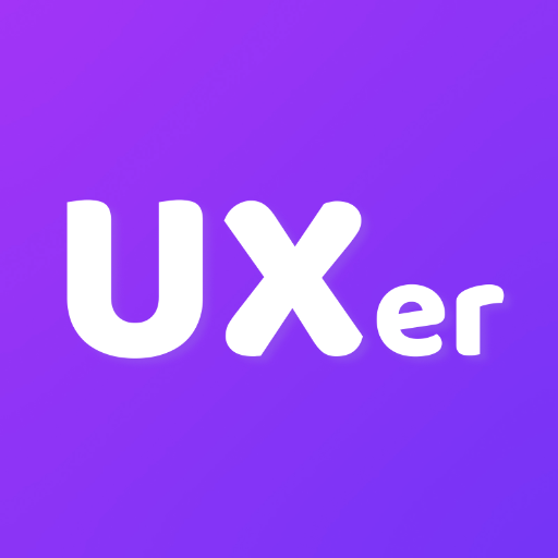 UXer logo