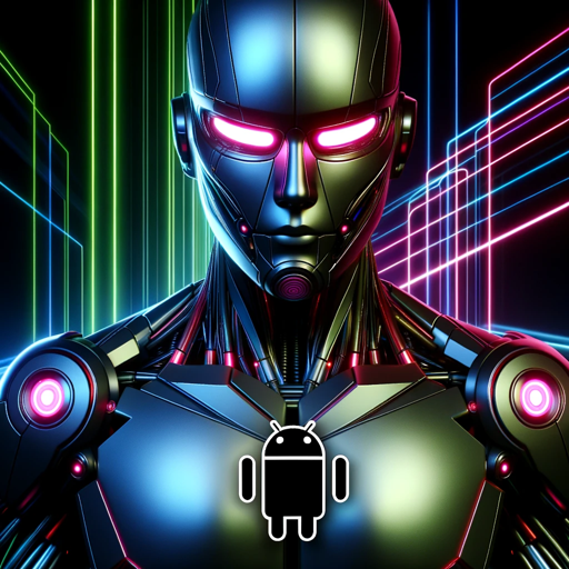 Android E-commerce App Developer