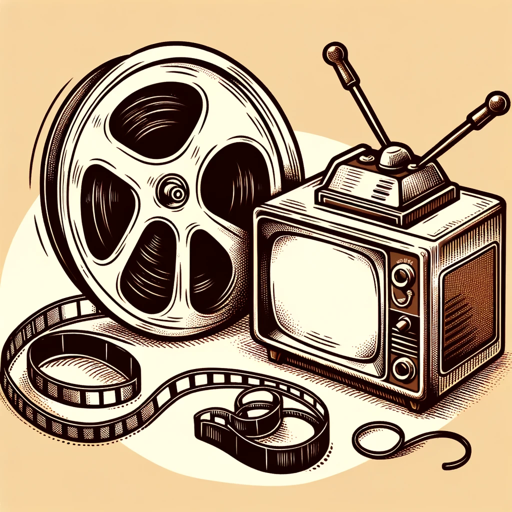 AutoExpert (TV/Movies) - ChatGPT
