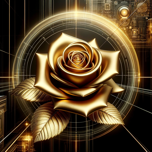 FS Gold Rose ADS