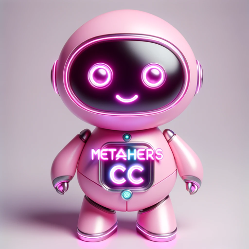 MetaHers CCC