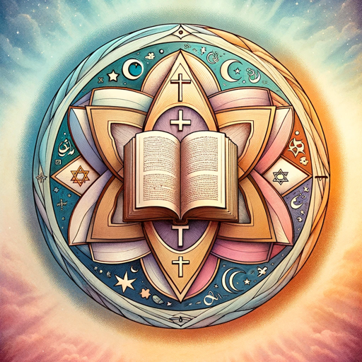 Divine Counselor logo