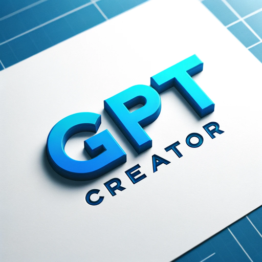 GPT Creator in GPT Store