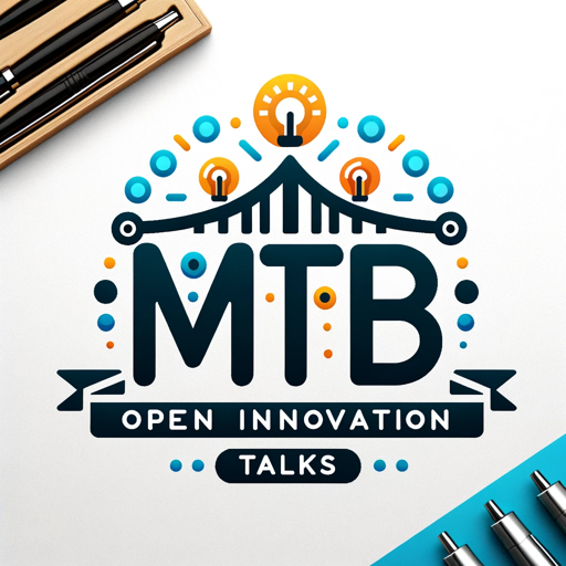 MTB Open Innovation Talks
