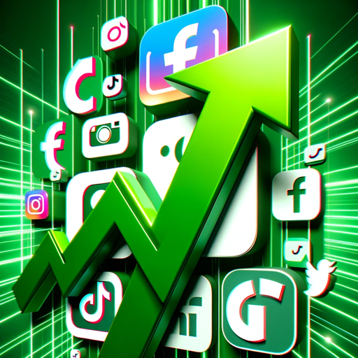 Social Media Expert logo