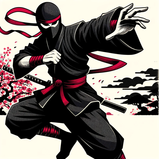 Ninja do SEO - Conteúdos fora de Série on the GPT Store