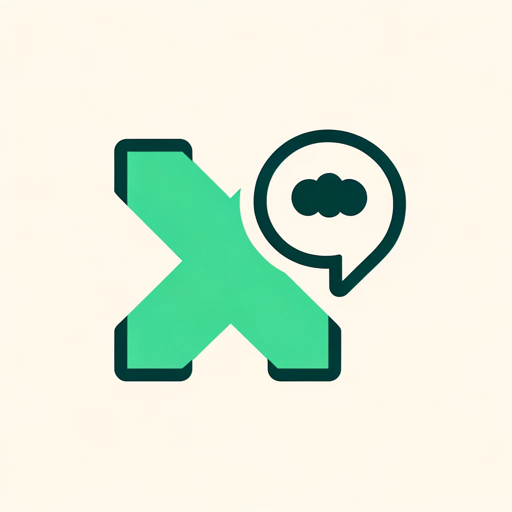 Excel Helper logo