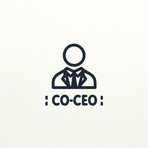 Co-CEO