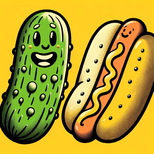 PickleNator logo